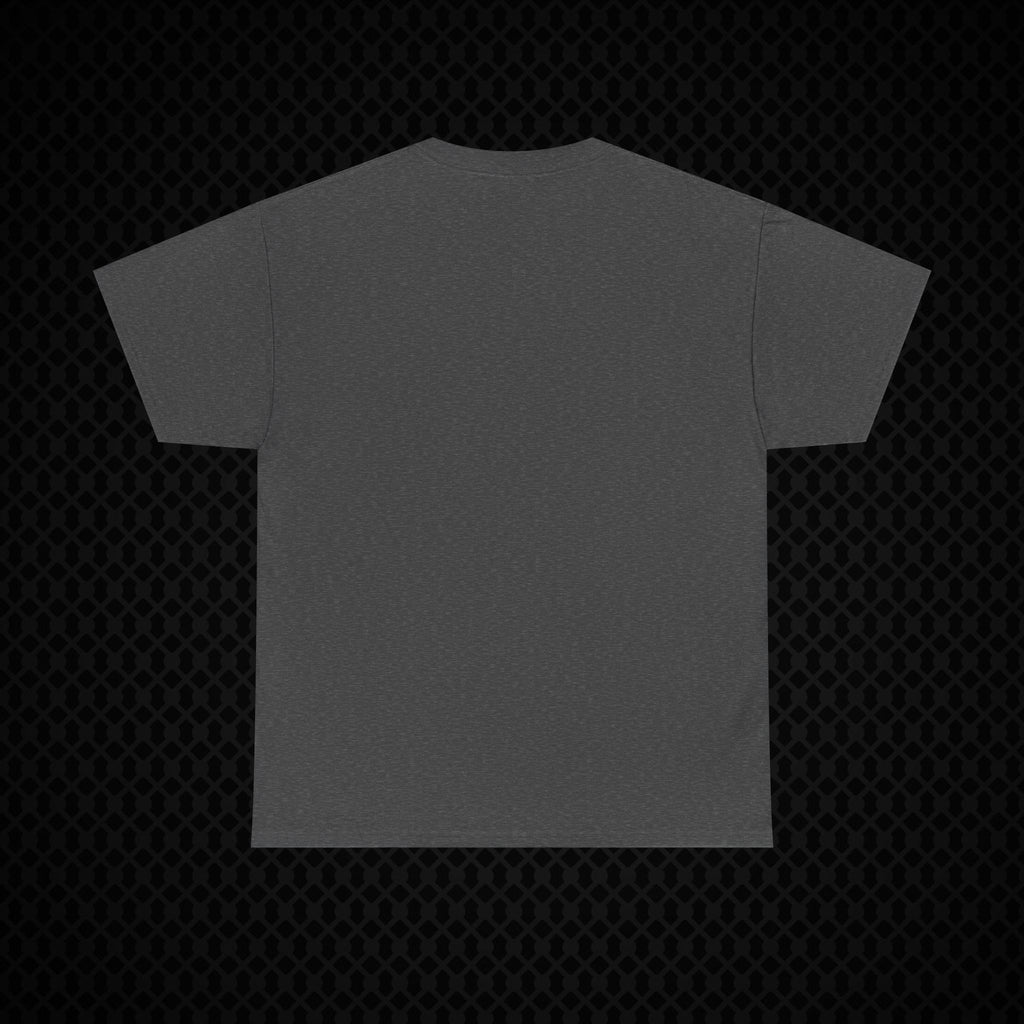 Overthinking Unisex Heavy Cotton Tee