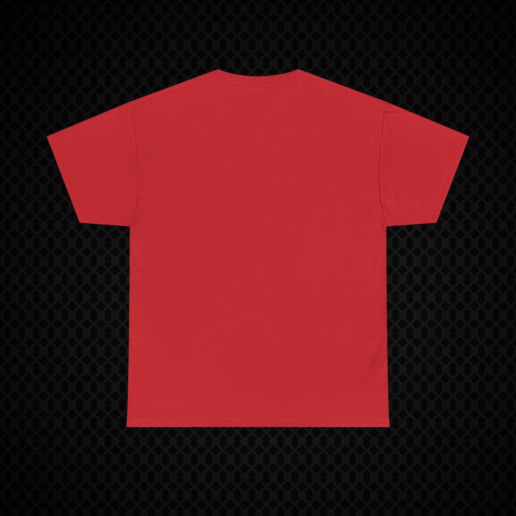 Overthinking Unisex Heavy Cotton Tee