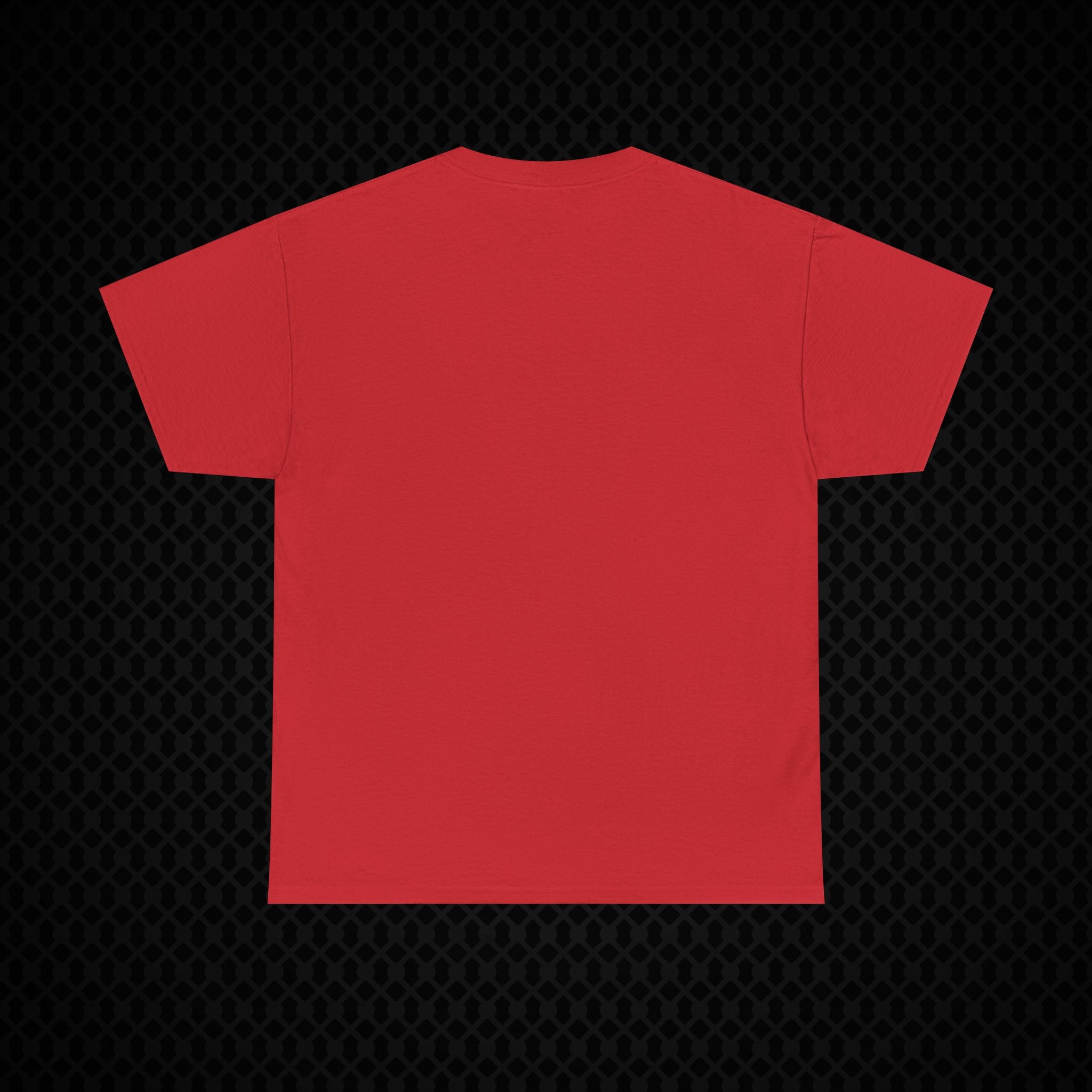 Overthinking Unisex Heavy Cotton Tee