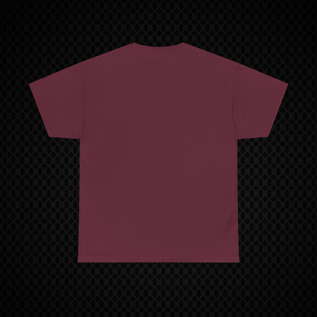 Overthinking Unisex Heavy Cotton Tee