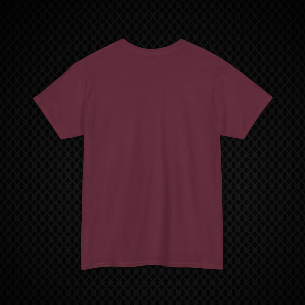 Overthinking Unisex Heavy Cotton Tee