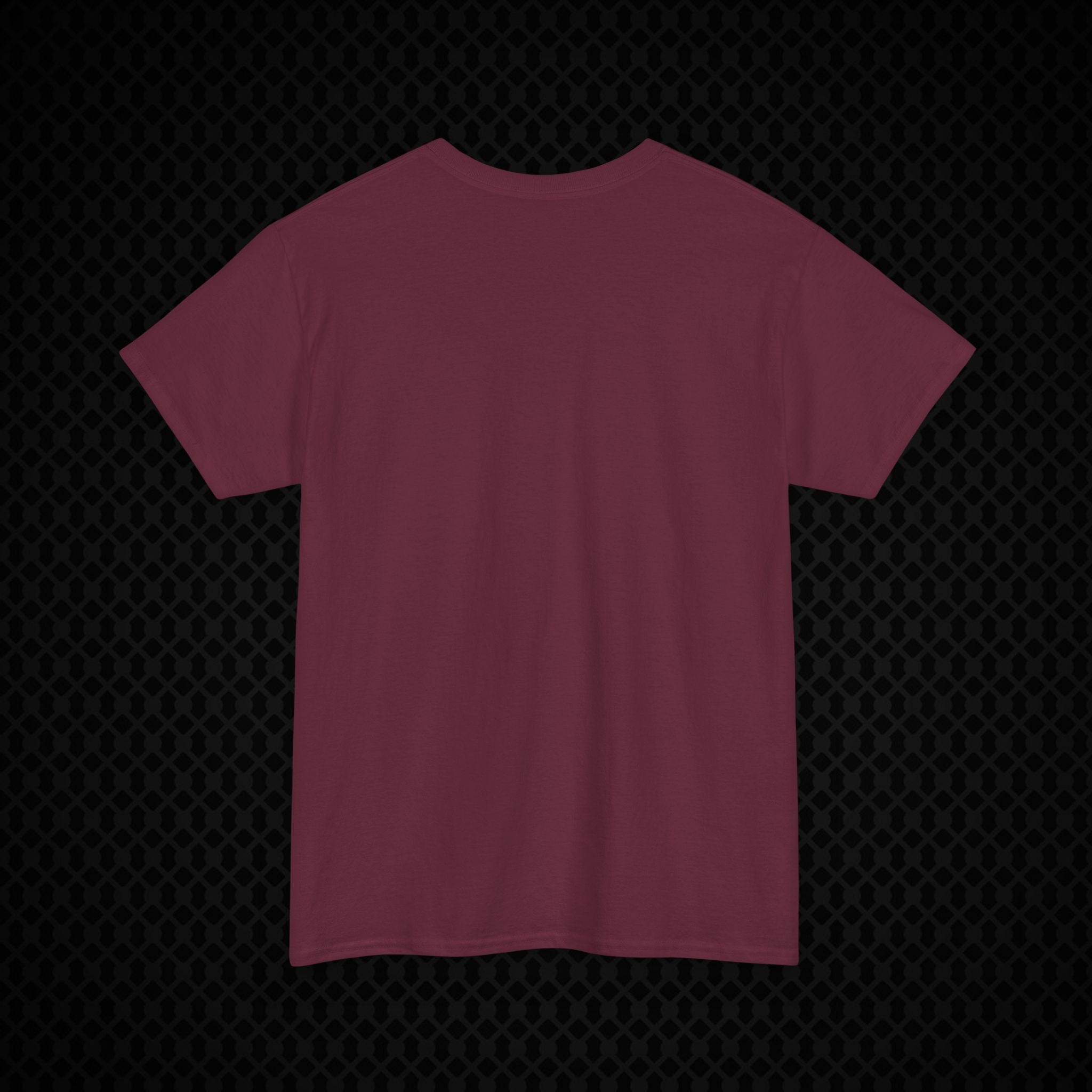 Overthinking Unisex Heavy Cotton Tee