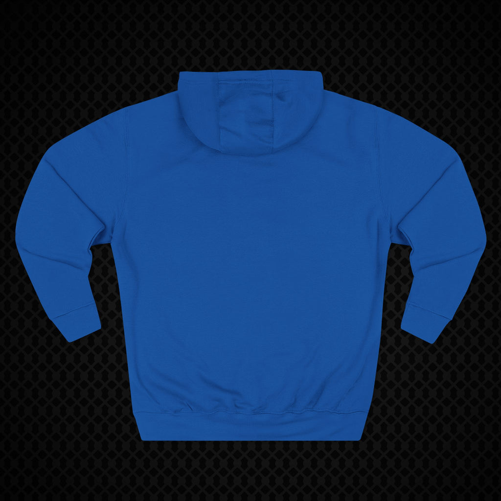 Love Graphic Fleece Hoodie