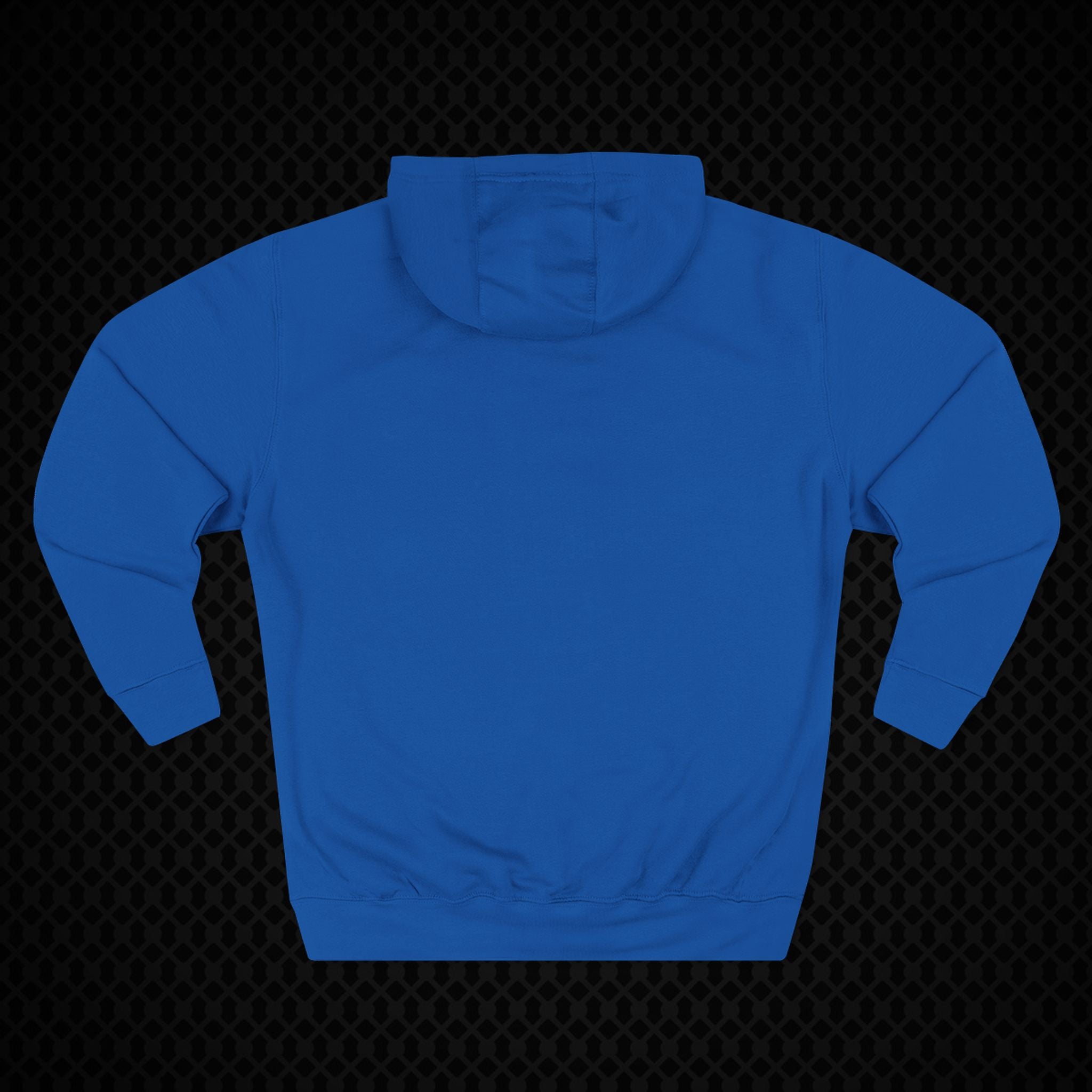 Love Graphic Fleece Hoodie