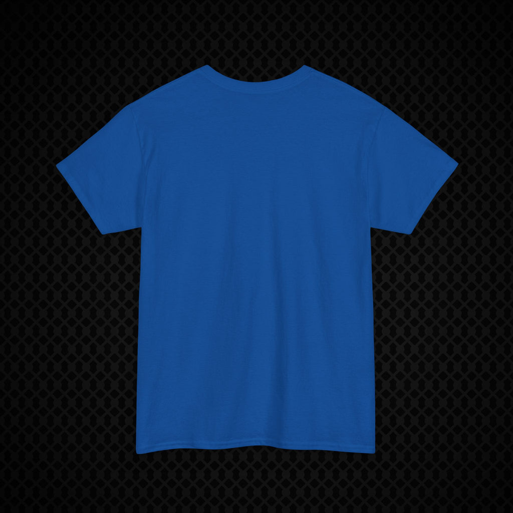 Overthinking Unisex Heavy Cotton Tee