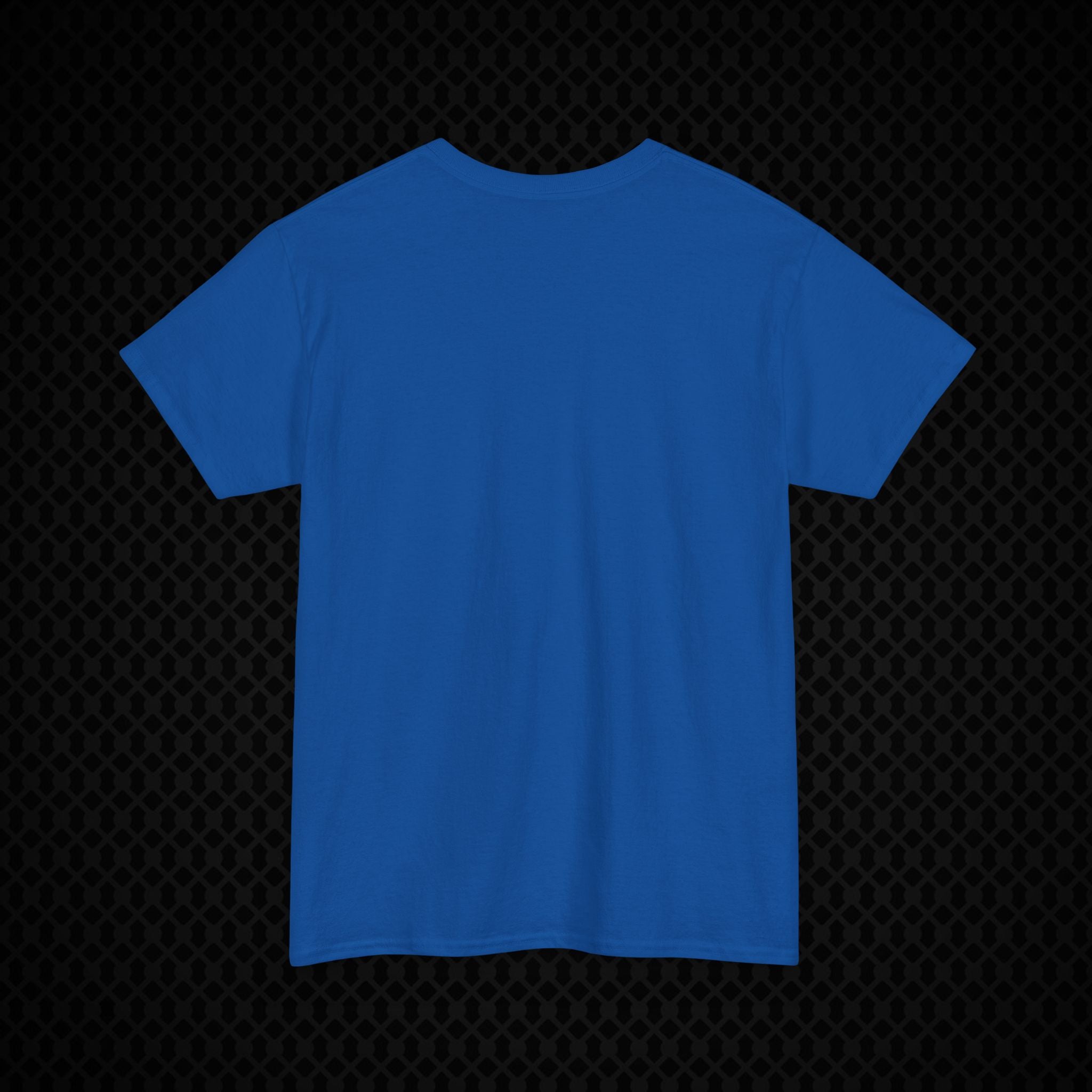 Overthinking Unisex Heavy Cotton Tee