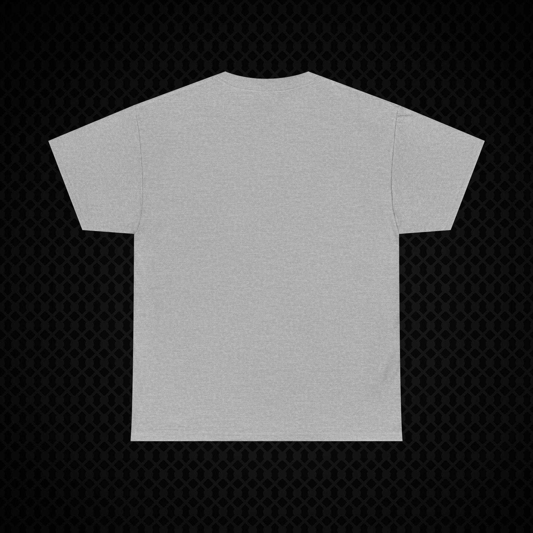 Overthinking Unisex Heavy Cotton Tee