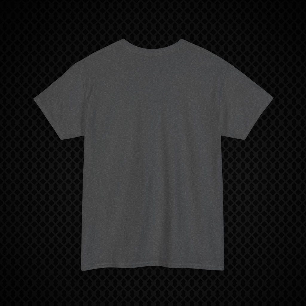 Overthinking Unisex Heavy Cotton Tee