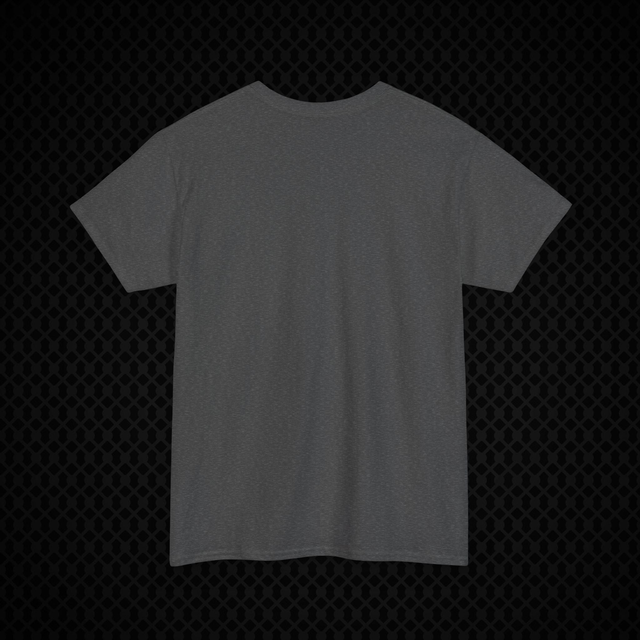 Overthinking Unisex Heavy Cotton Tee