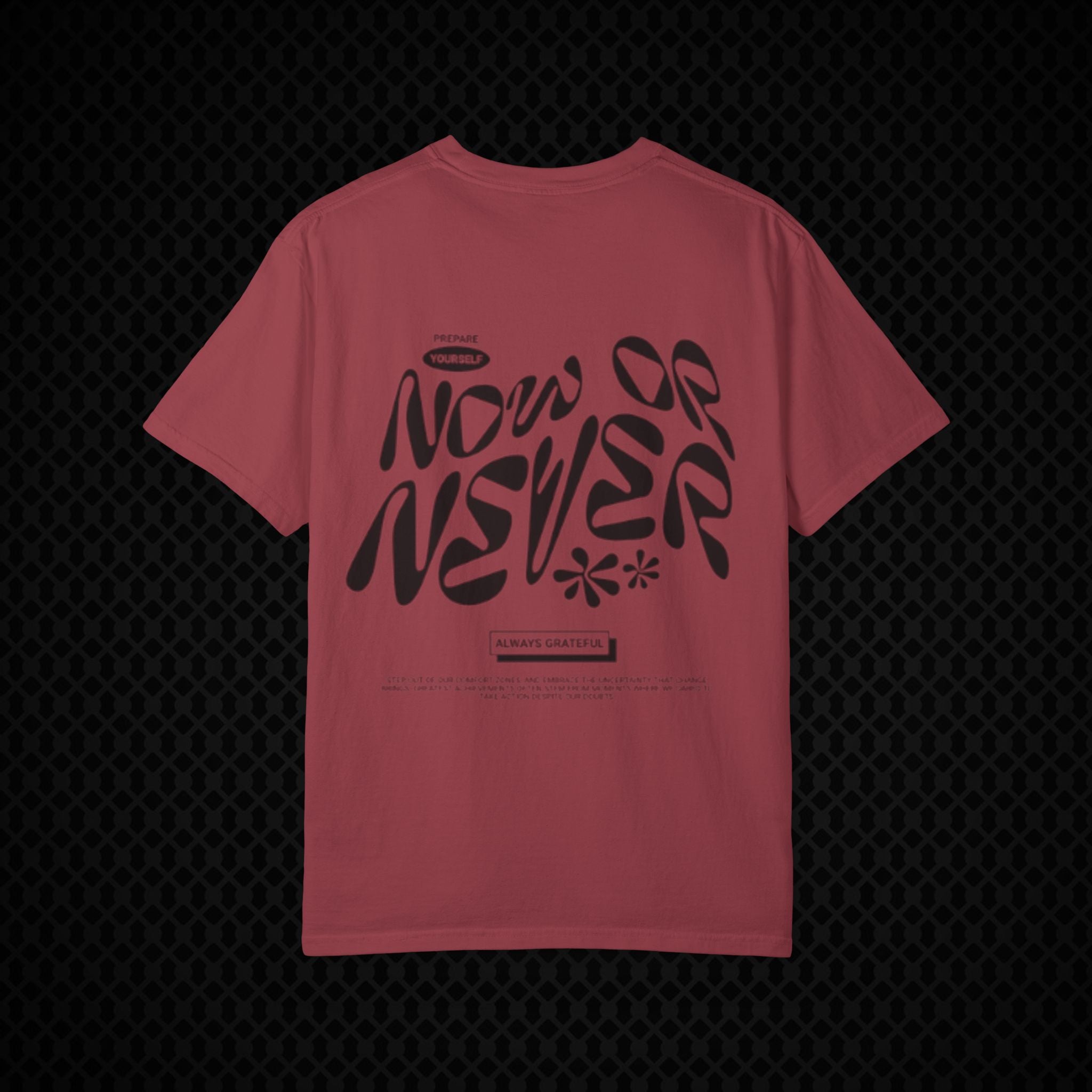 NoirVanta Unisex T-shirt