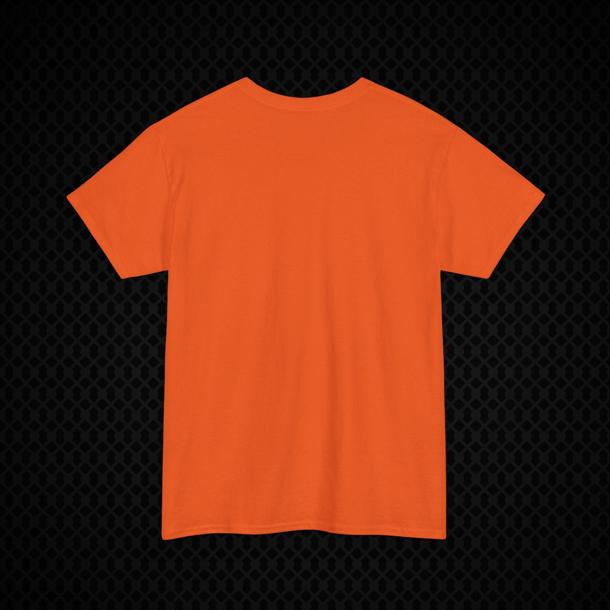 Overthinking Unisex Heavy Cotton Tee