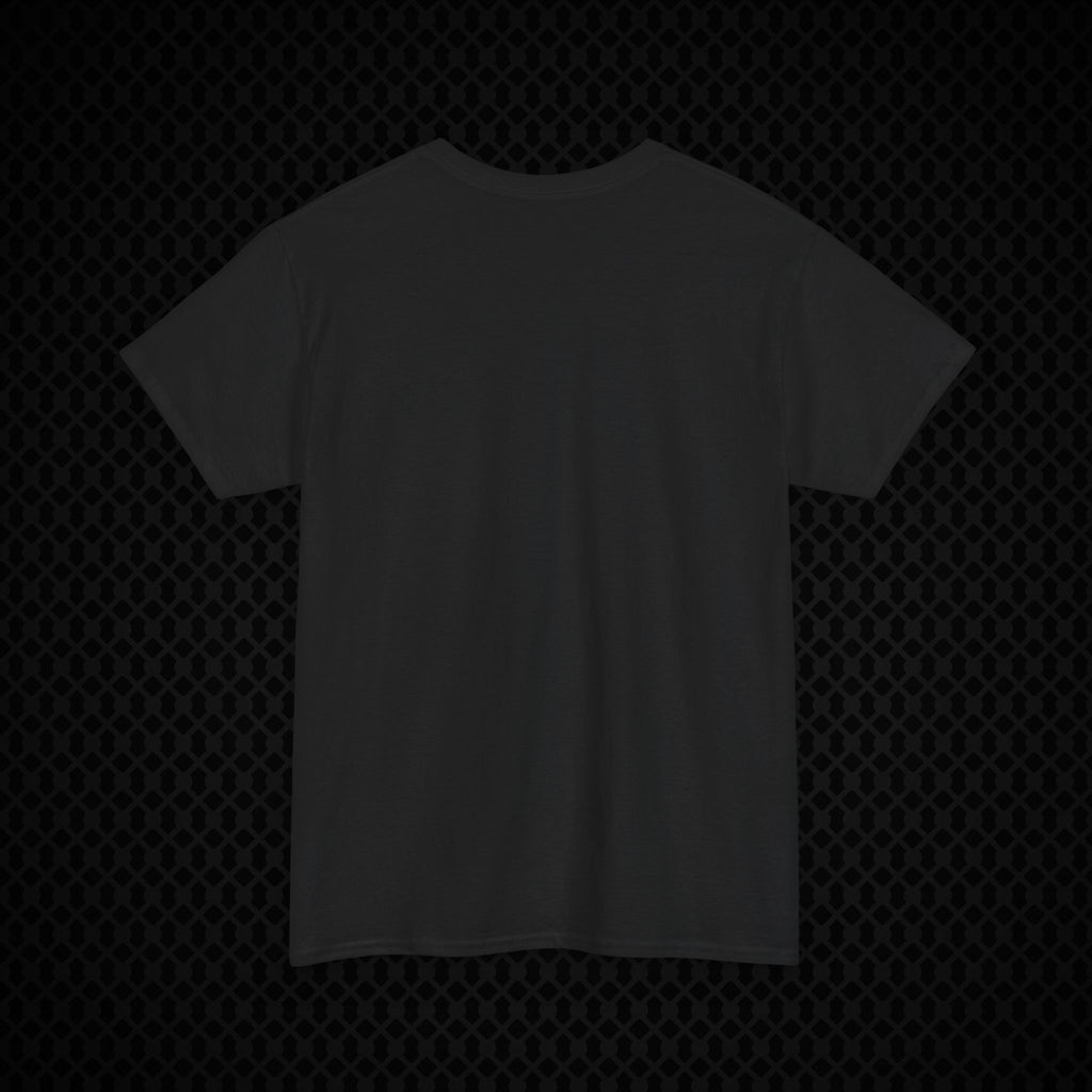 Overthinking Unisex Heavy Cotton Tee