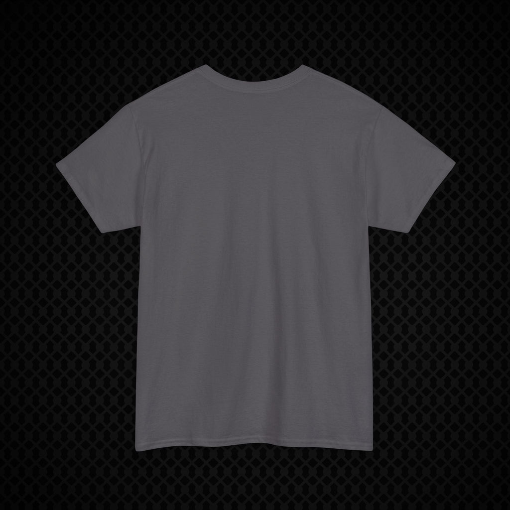 Overthinking Unisex Heavy Cotton Tee