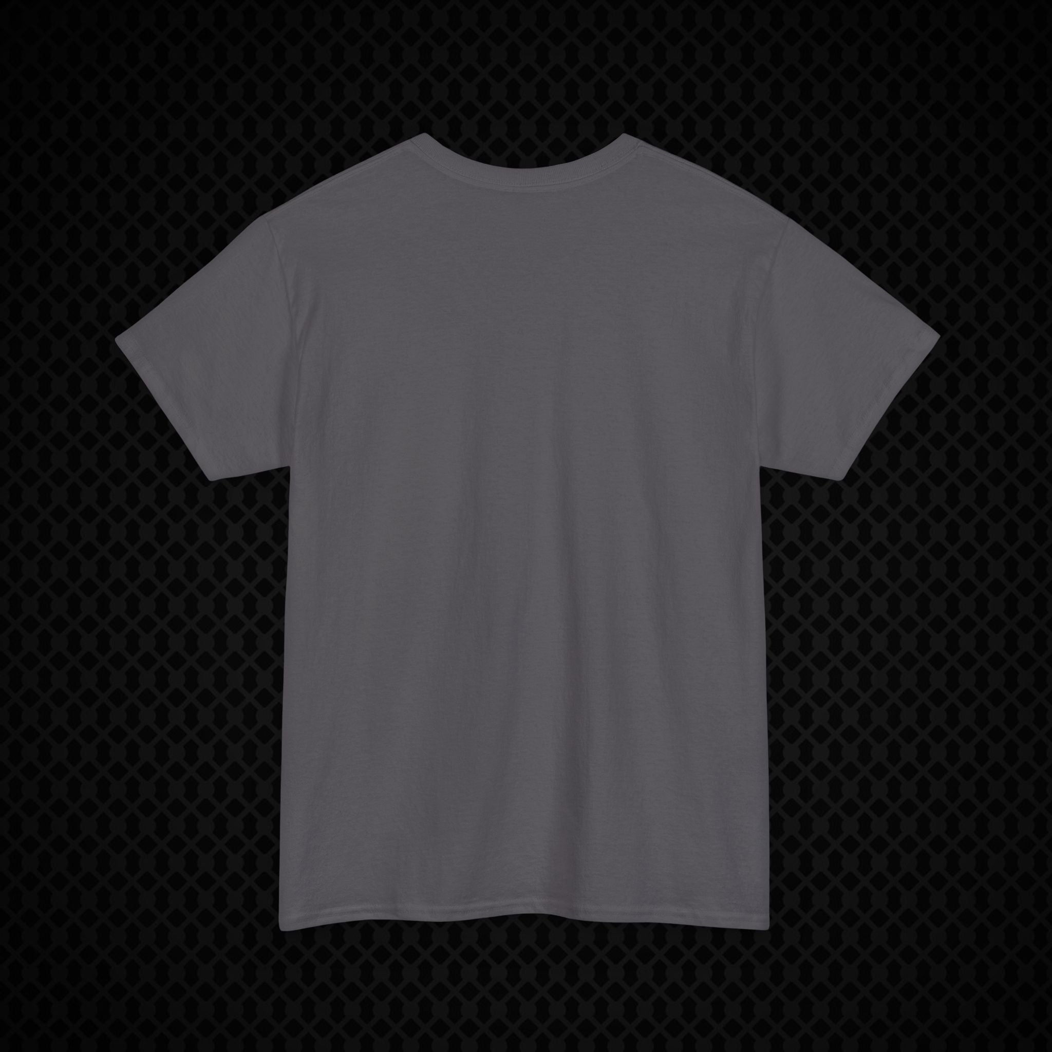 Overthinking Unisex Heavy Cotton Tee