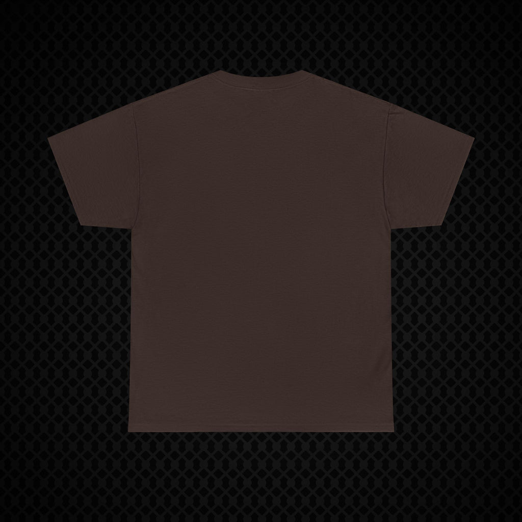 Overthinking Unisex Heavy Cotton Tee