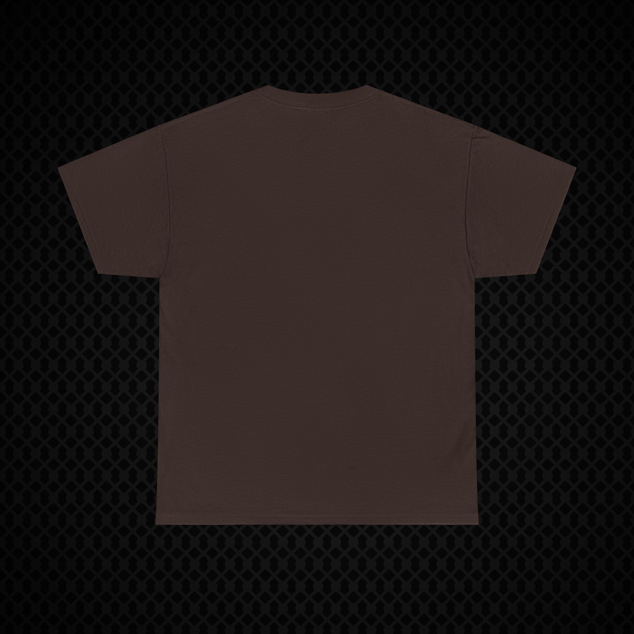 Overthinking Unisex Heavy Cotton Tee