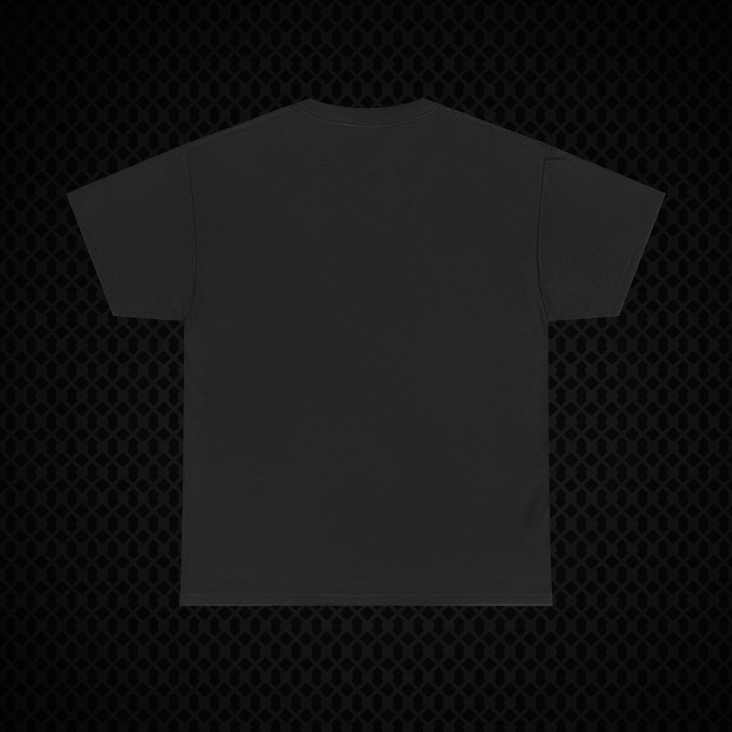 Overthinking Unisex Heavy Cotton Tee