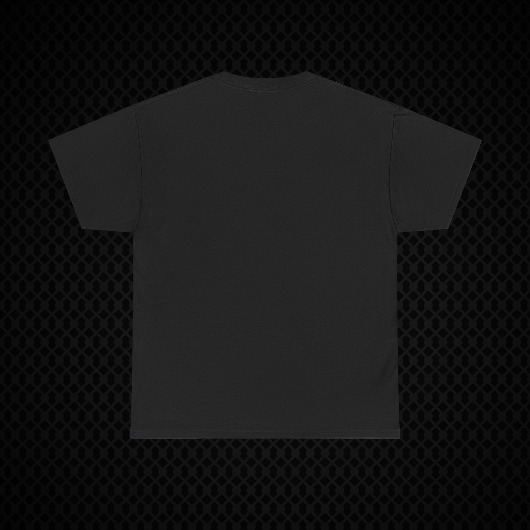 Overthinking Unisex Heavy Cotton Tee