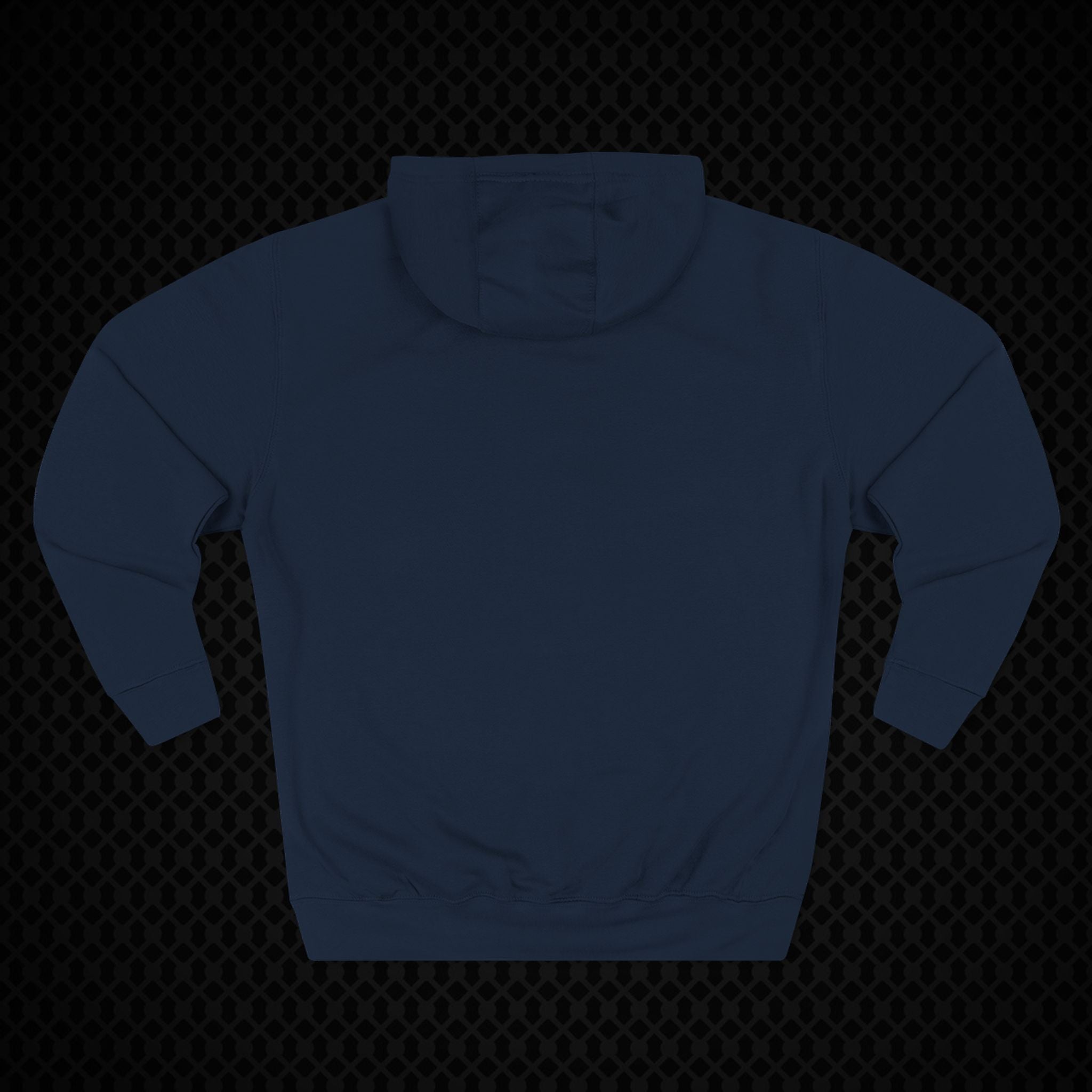 Love Graphic Fleece Hoodie