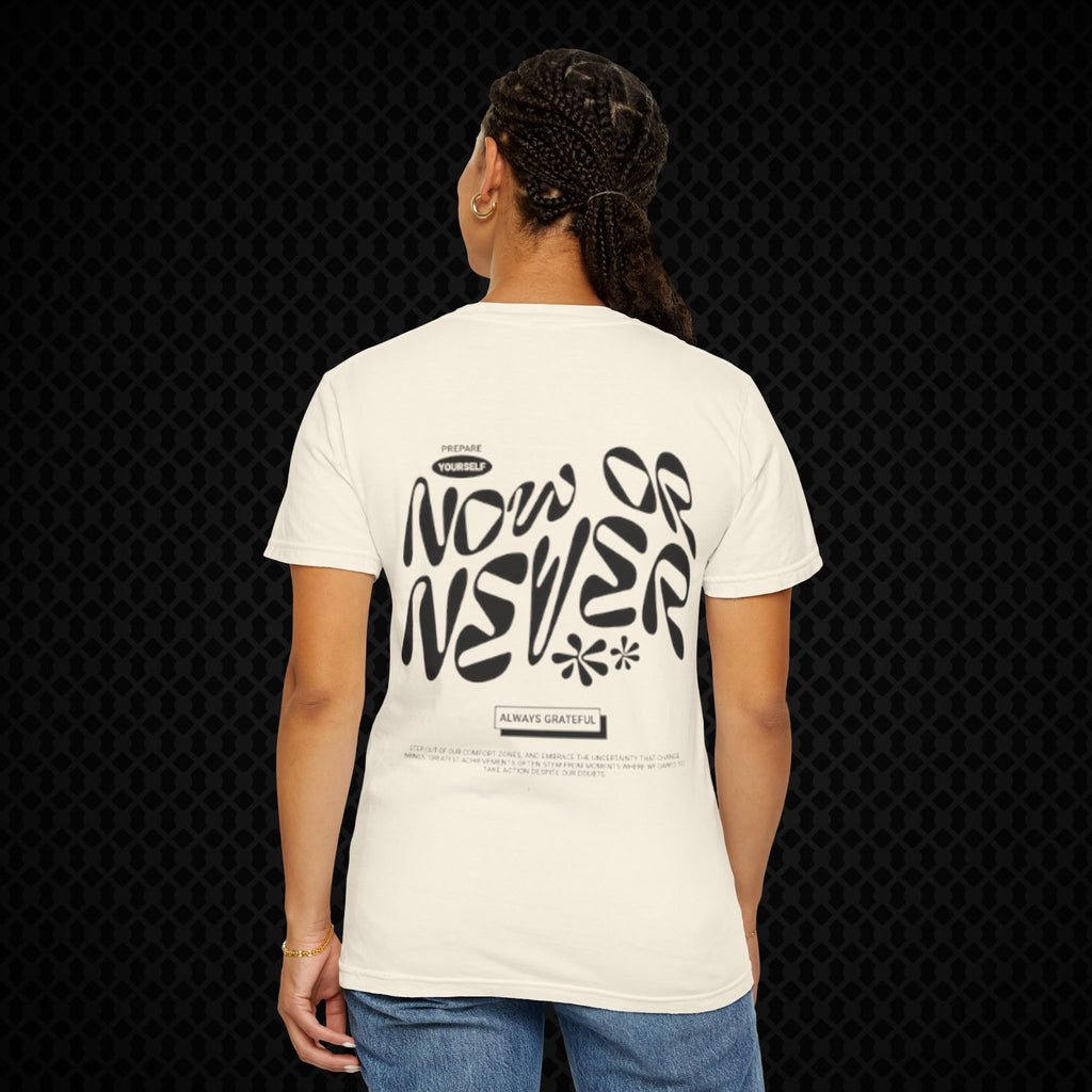 NoirVanta Unisex T-shirt