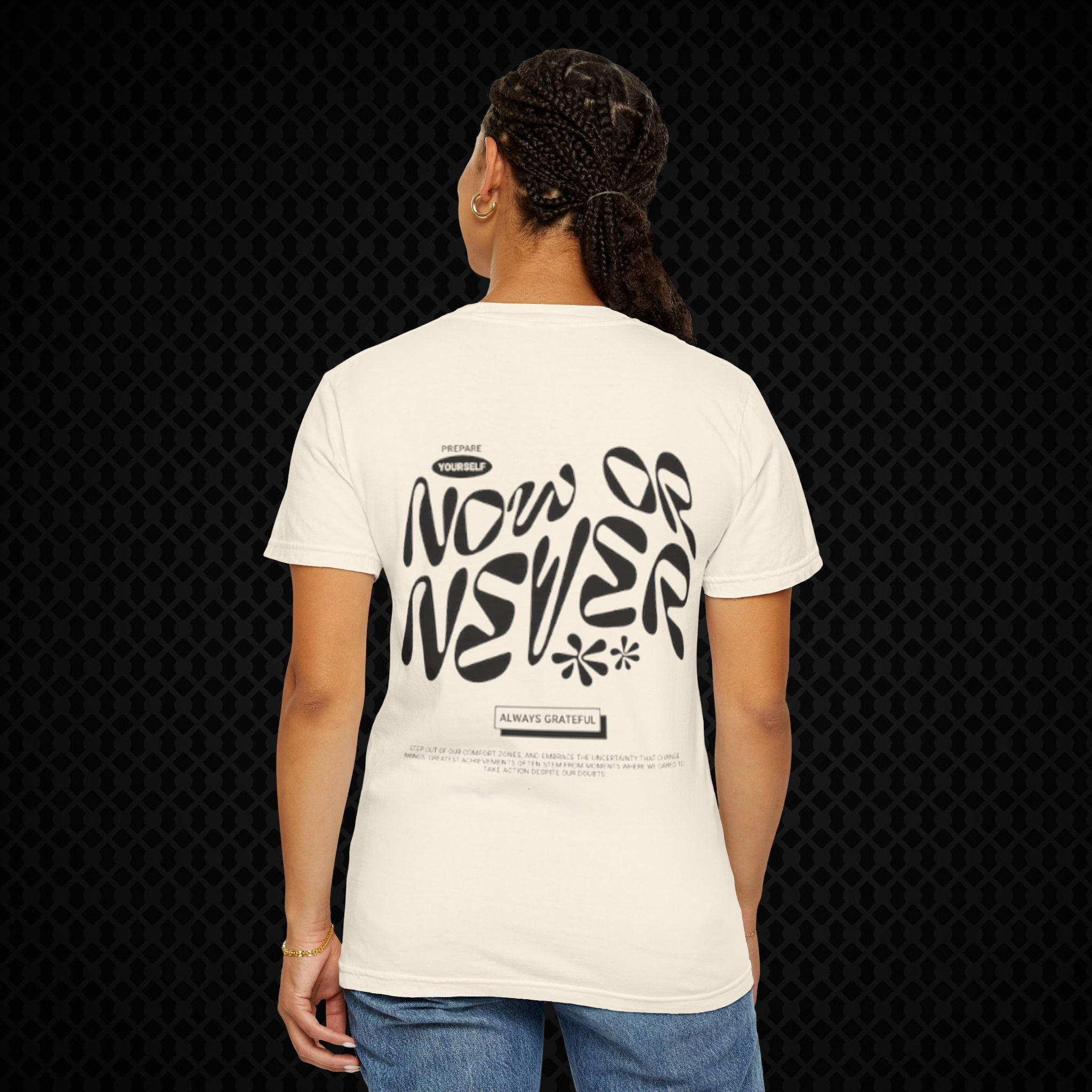 NoirVanta Unisex T-shirt