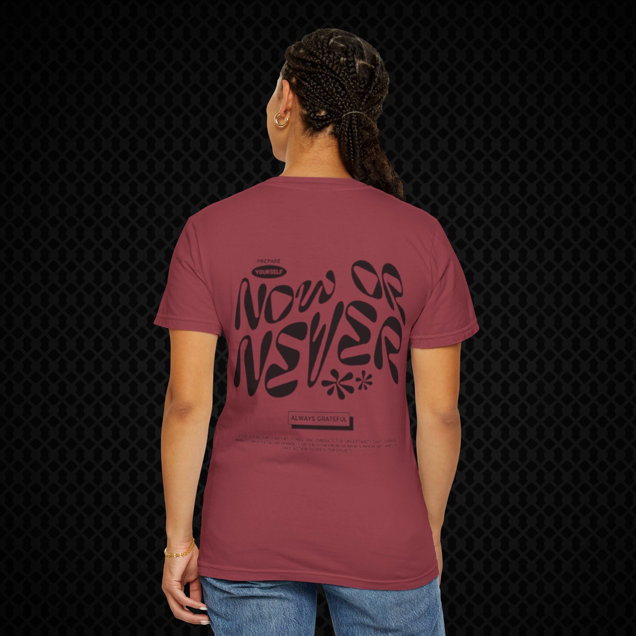 NoirVanta Unisex T-shirt