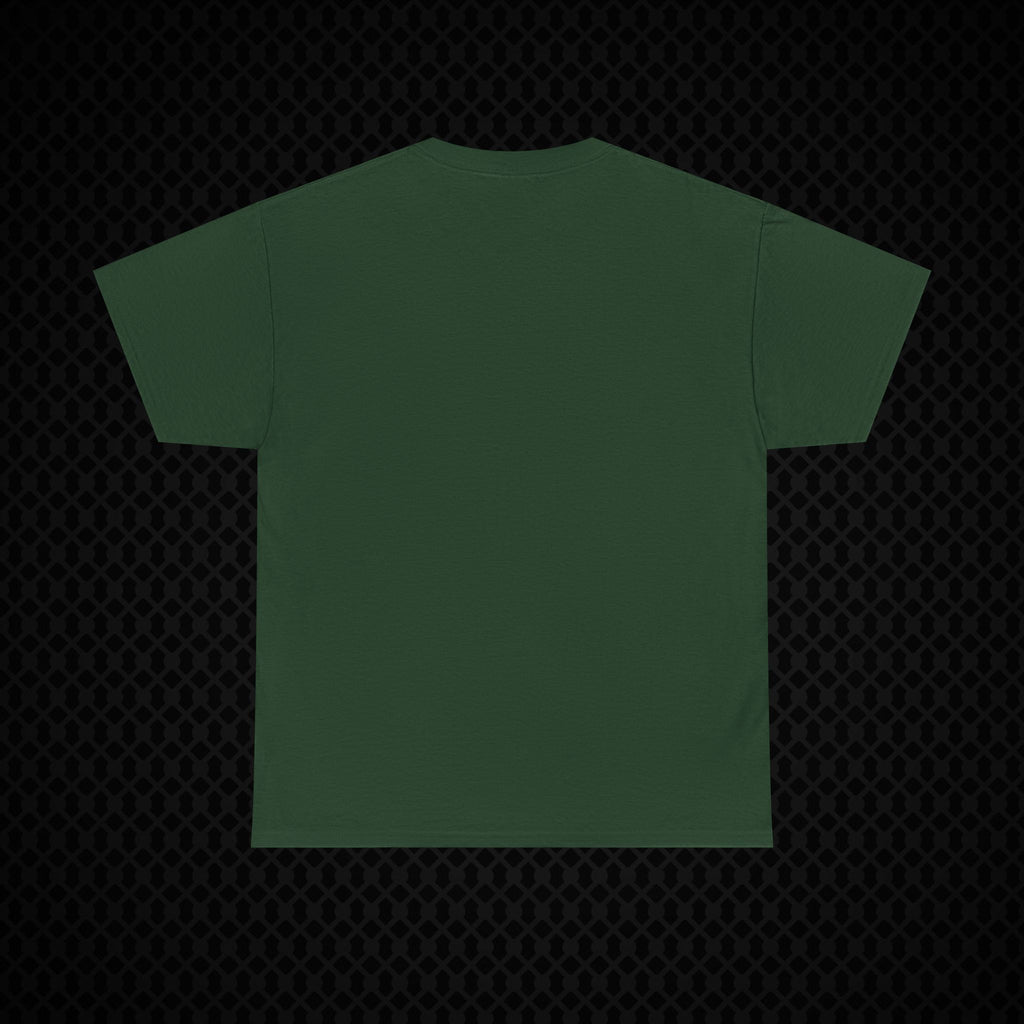 Overthinking Unisex Heavy Cotton Tee