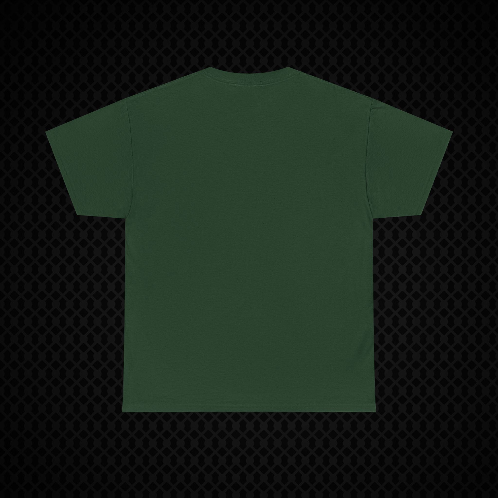 Overthinking Unisex Heavy Cotton Tee