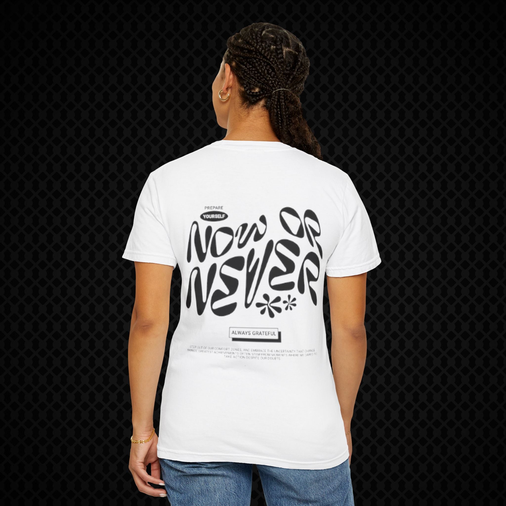 NoirVanta Unisex T-shirt