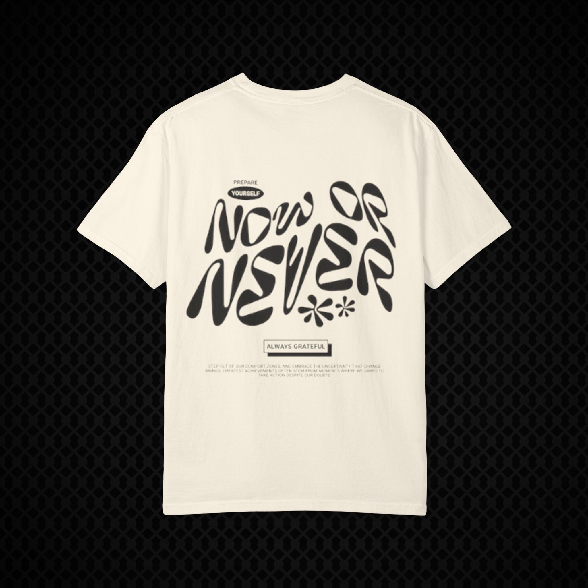 NoirVanta Unisex T-shirt