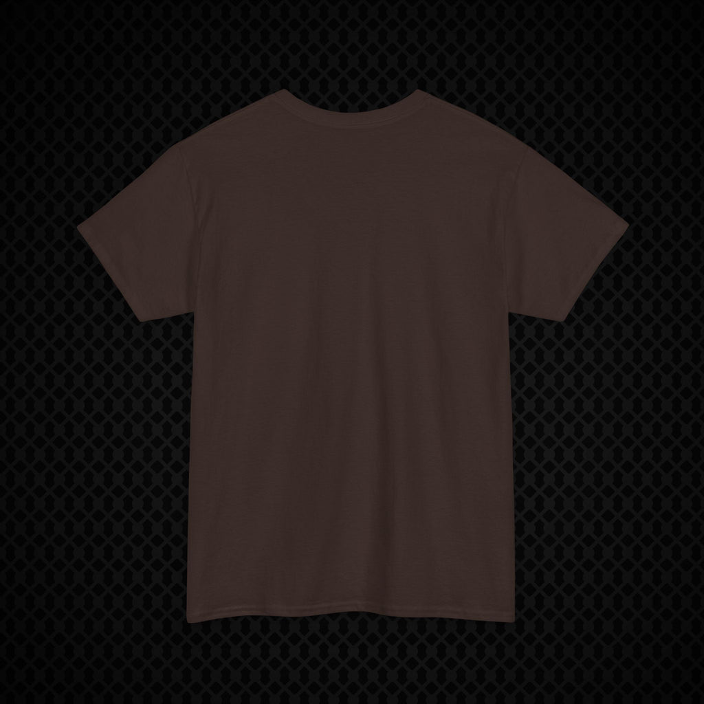 Overthinking Unisex Heavy Cotton Tee