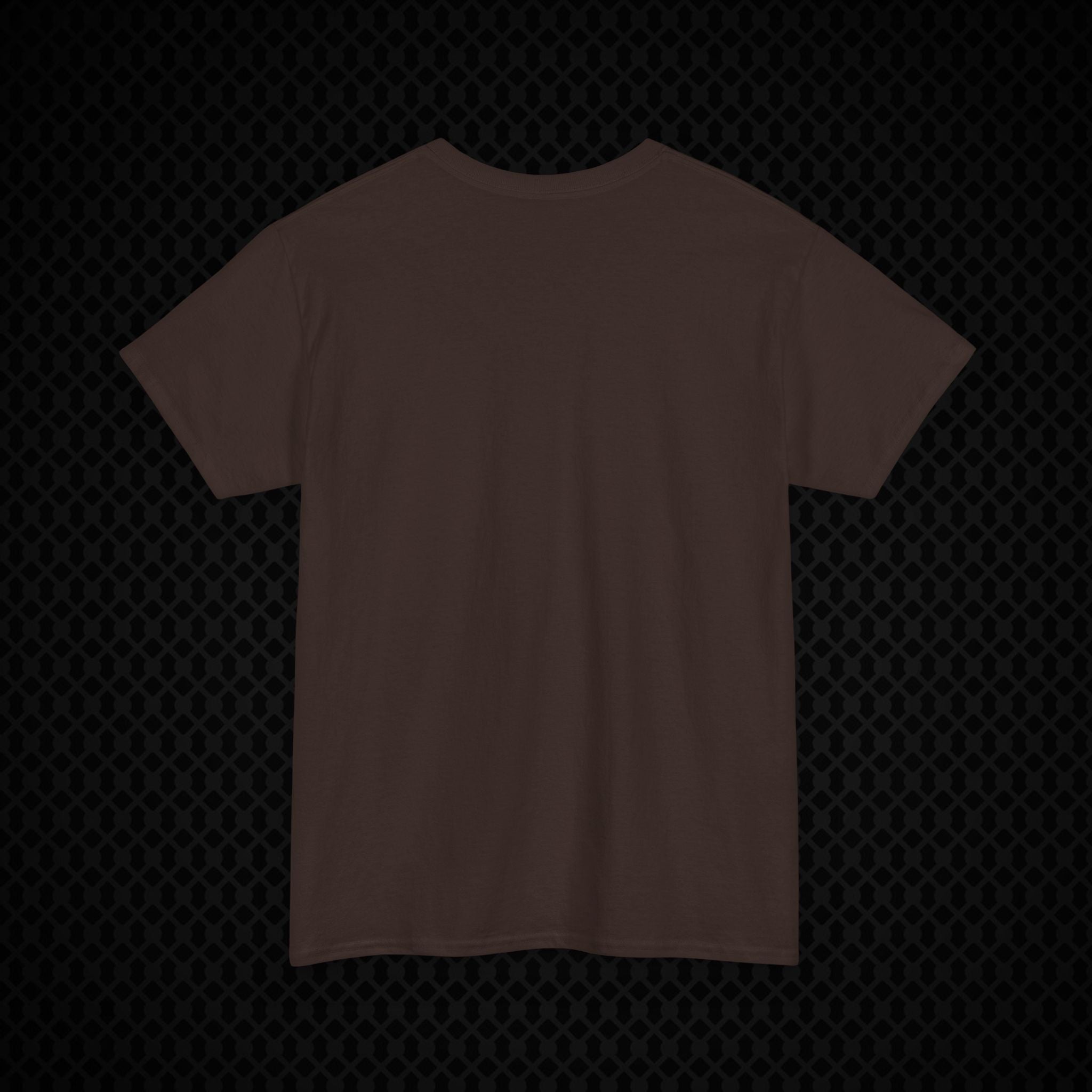 Overthinking Unisex Heavy Cotton Tee