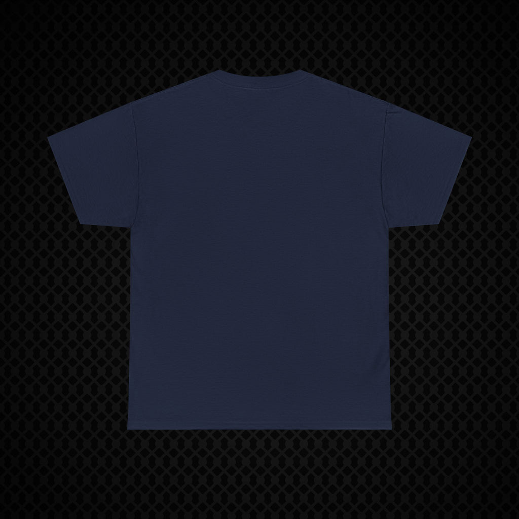 Overthinking Unisex Heavy Cotton Tee