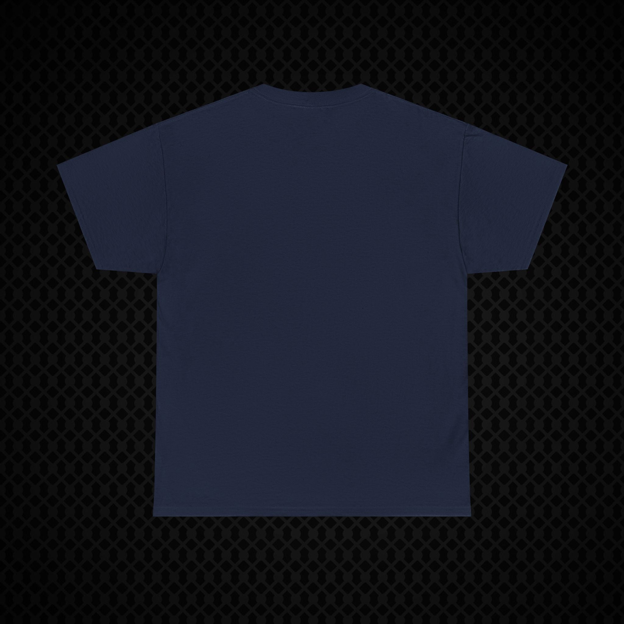 Overthinking Unisex Heavy Cotton Tee