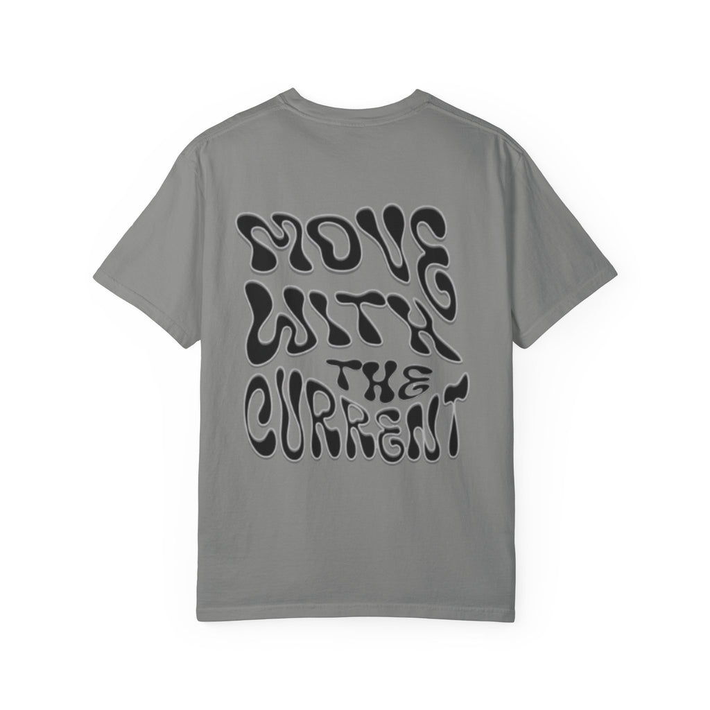 Retro Graphic T-Shirt, Fun Unisex Tee, Adventure Shirt, Cool Casual Wear, Perfect Gift for Friends, Everyday Style