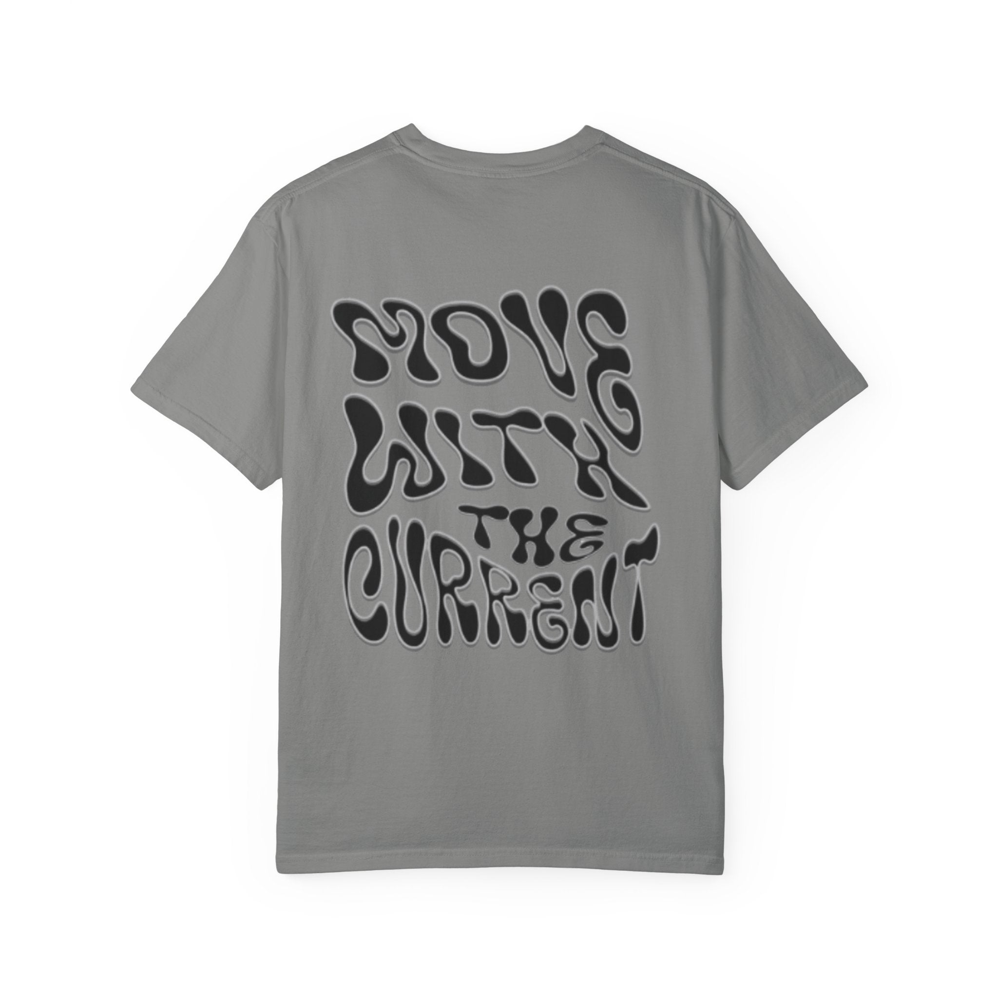 Retro Graphic T-Shirt, Fun Unisex Tee, Adventure Shirt, Cool Casual Wear, Perfect Gift for Friends, Everyday Style