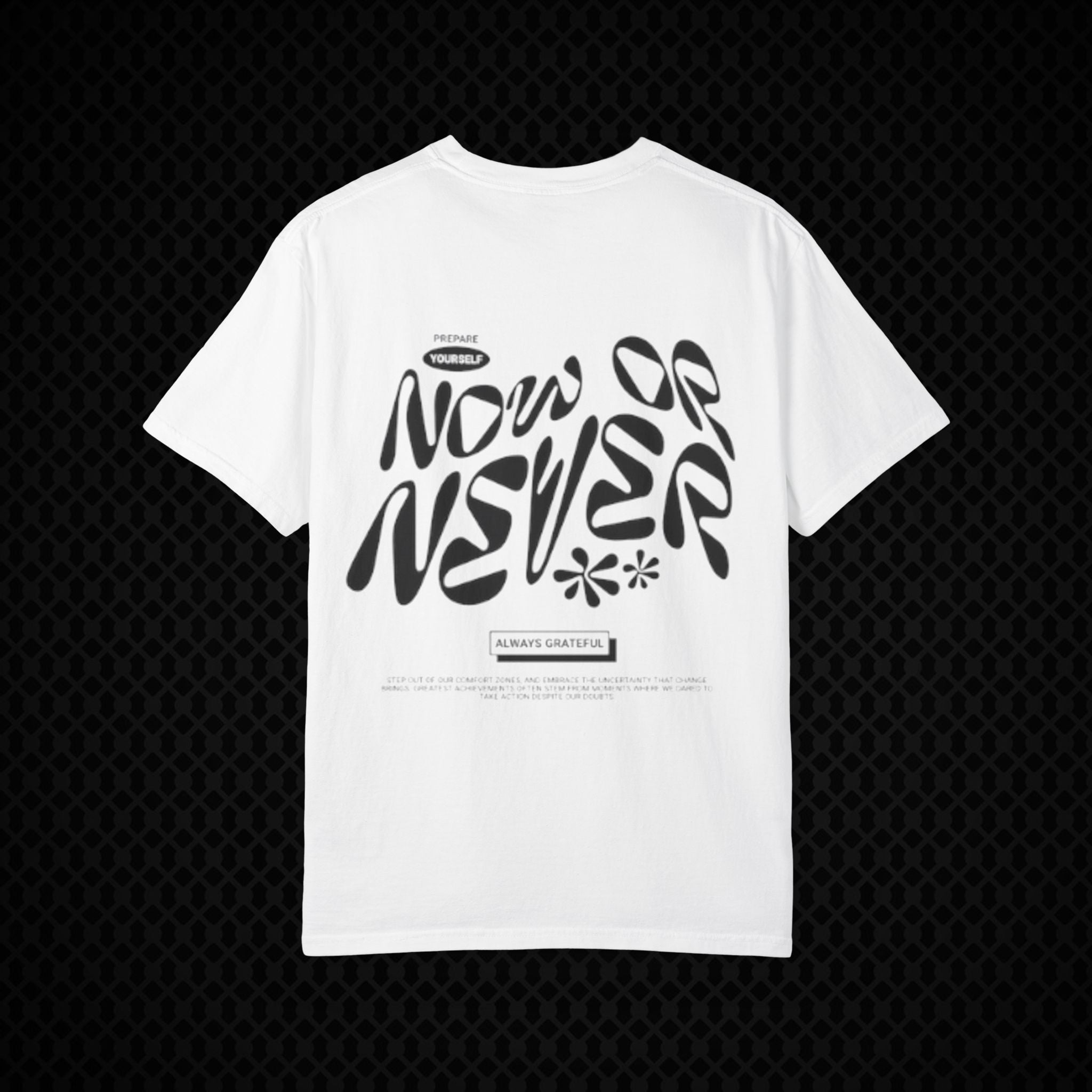 NoirVanta Unisex T-shirt