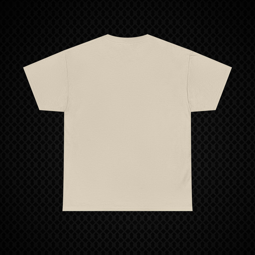 Overthinking Unisex Heavy Cotton Tee