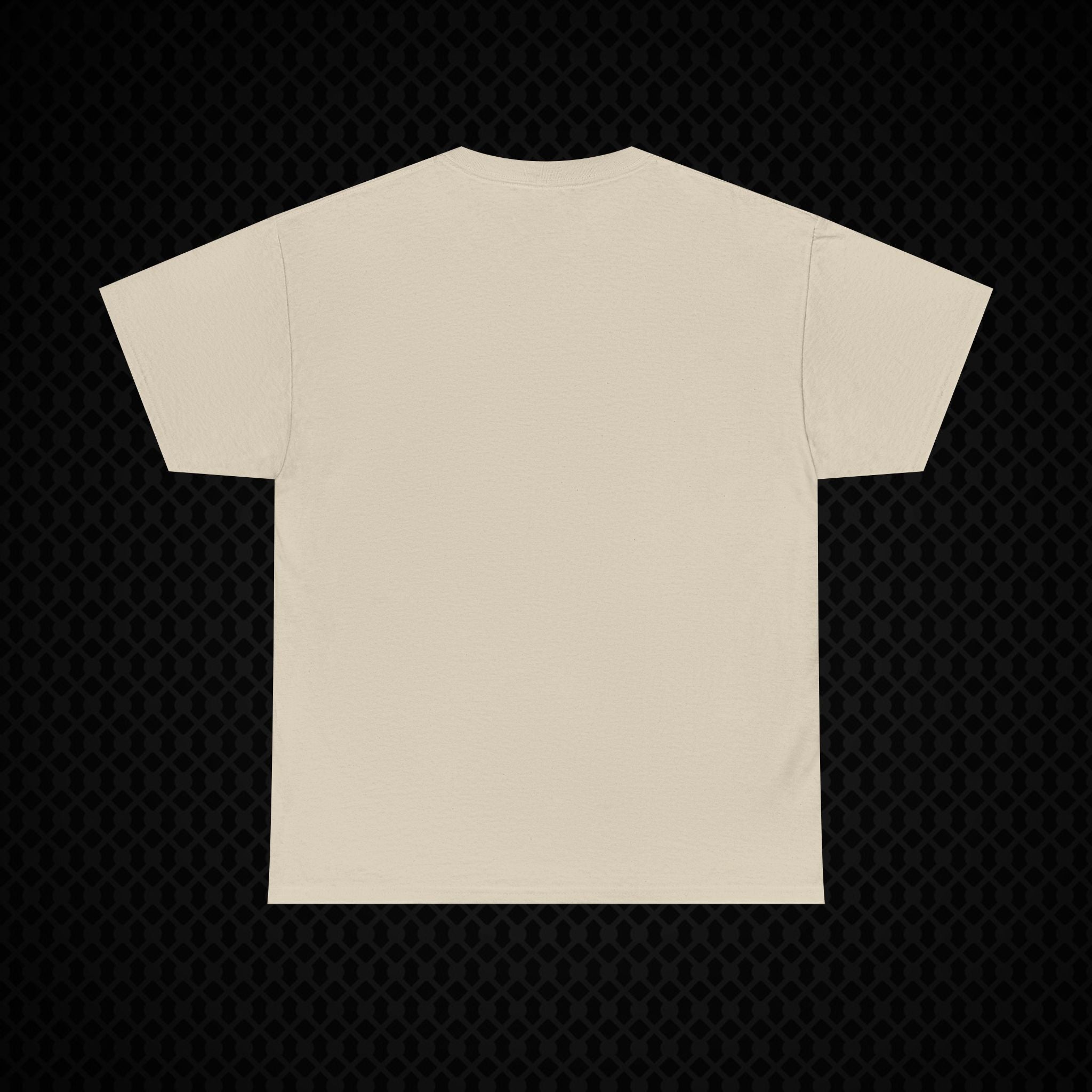 Overthinking Unisex Heavy Cotton Tee