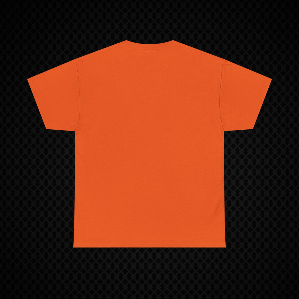 Overthinking Unisex Heavy Cotton Tee