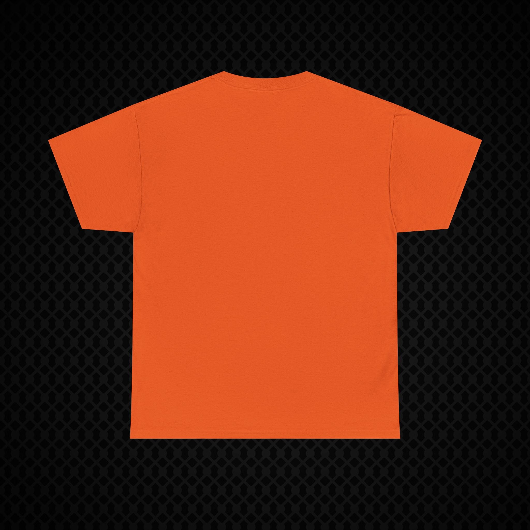 Overthinking Unisex Heavy Cotton Tee