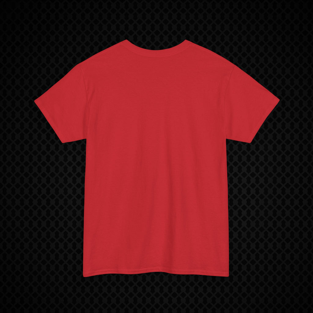 Overthinking Unisex Heavy Cotton Tee