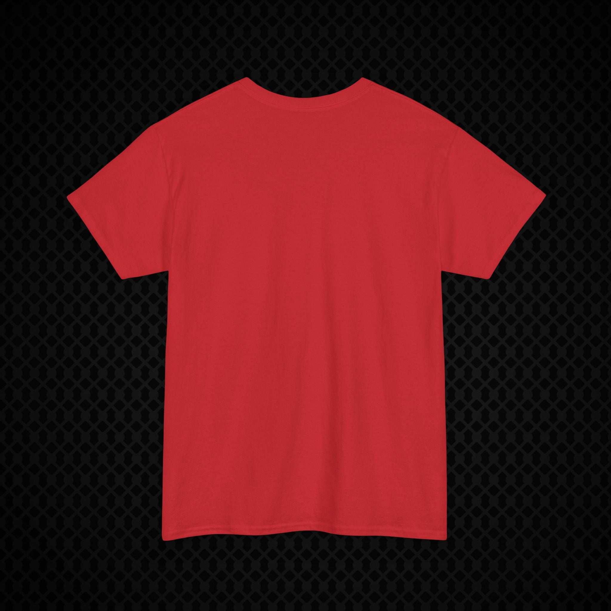 Overthinking Unisex Heavy Cotton Tee