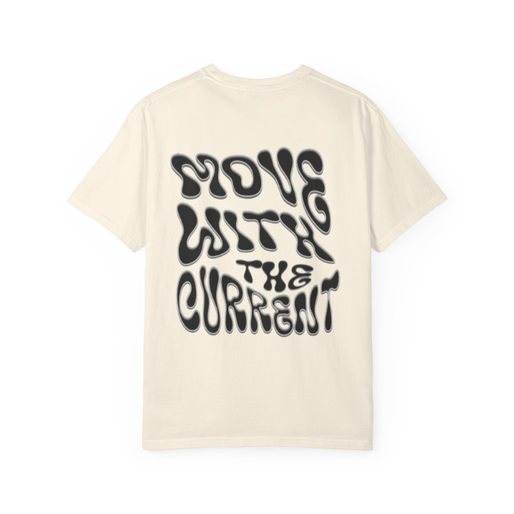 Retro Graphic T-Shirt, Fun Unisex Tee, Adventure Shirt, Cool Casual Wear, Perfect Gift for Friends, Everyday Style