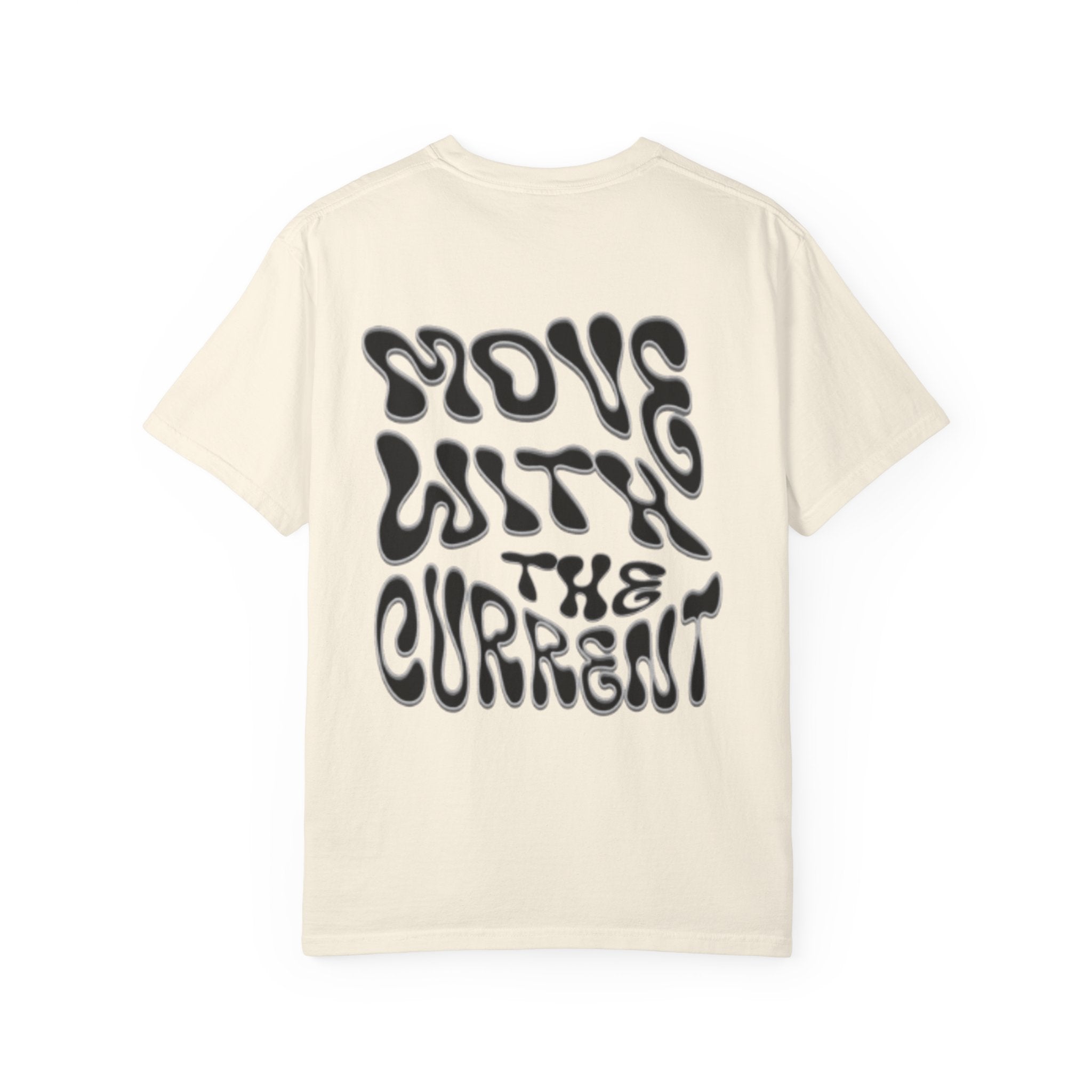 Retro Graphic T-Shirt, Fun Unisex Tee, Adventure Shirt, Cool Casual Wear, Perfect Gift for Friends, Everyday Style