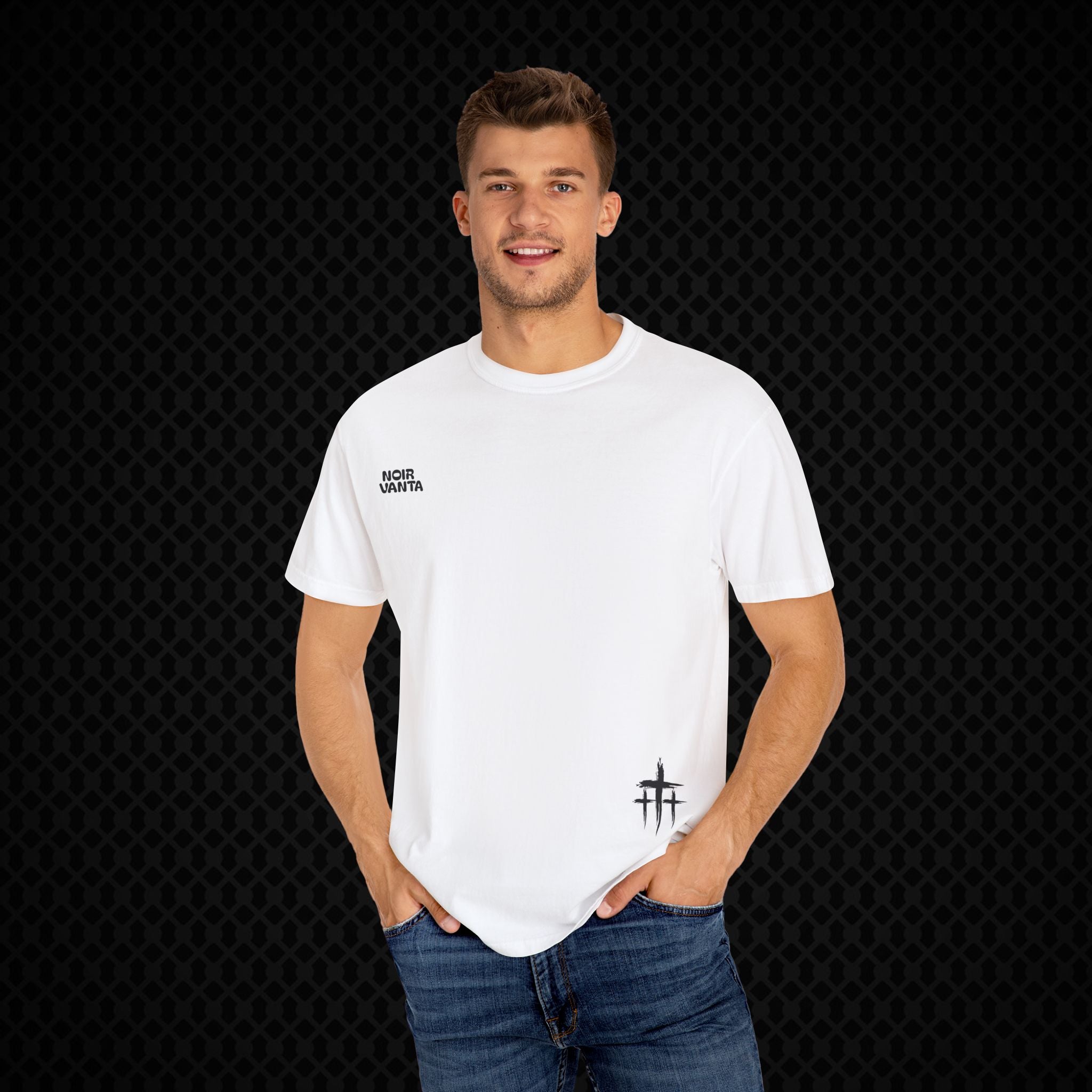 NoirVanta Unisex T-shirt