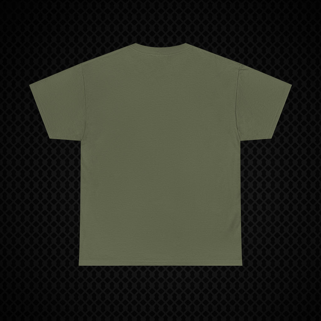 Overthinking Unisex Heavy Cotton Tee