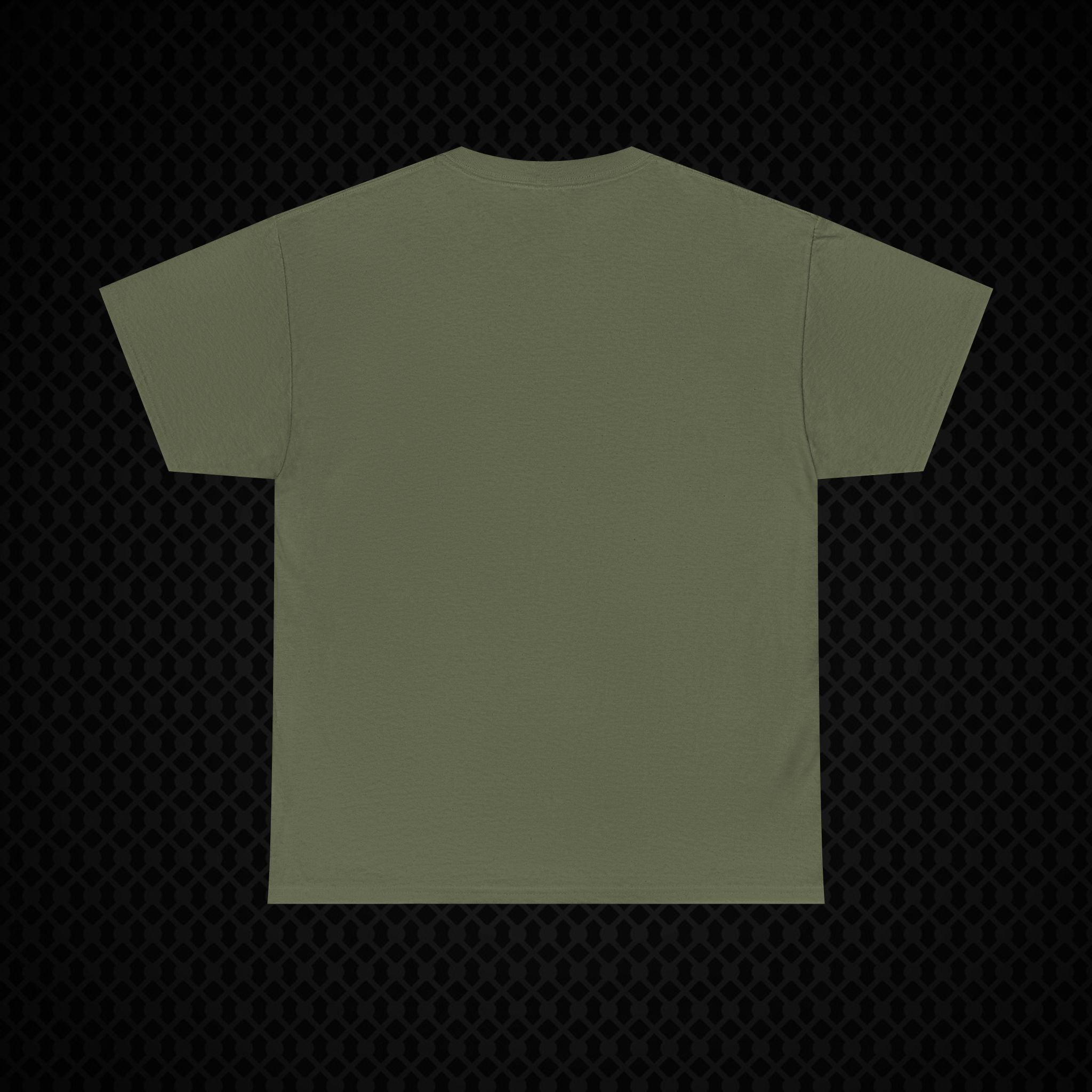 Overthinking Unisex Heavy Cotton Tee