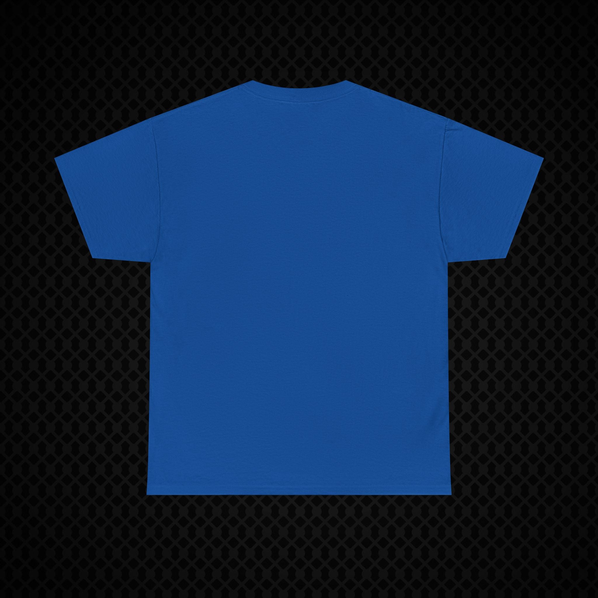 Overthinking Unisex Heavy Cotton Tee