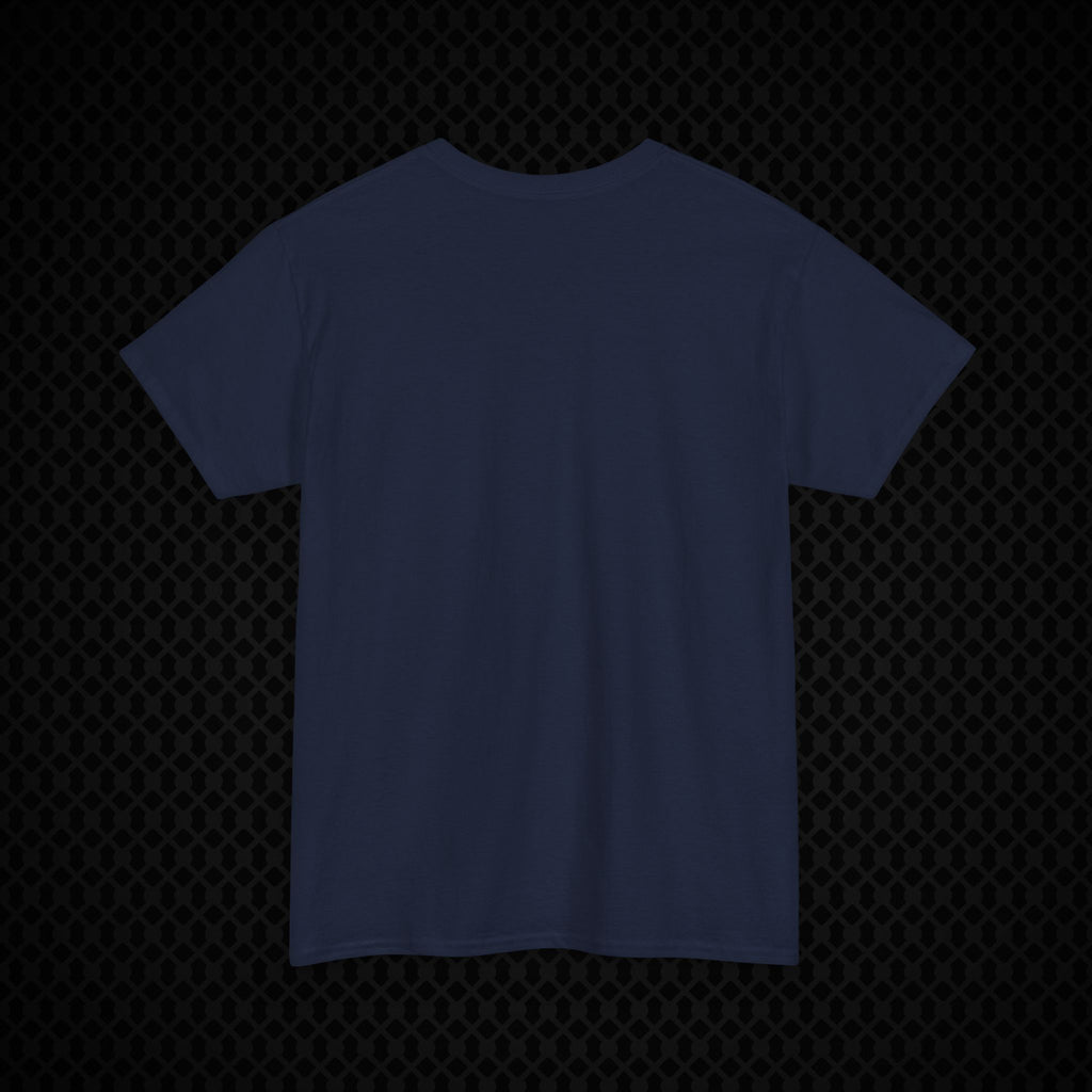 Overthinking Unisex Heavy Cotton Tee